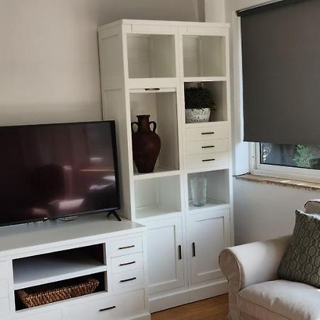 Ferienwohnung Apto Valentina Salou Exterior foto