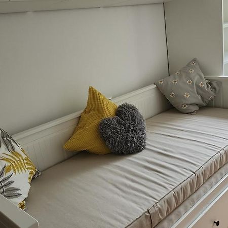 Ferienwohnung Apto Valentina Salou Exterior foto
