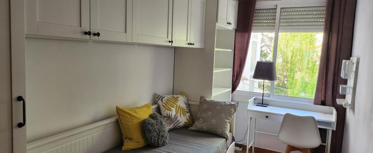 Ferienwohnung Apto Valentina Salou Exterior foto