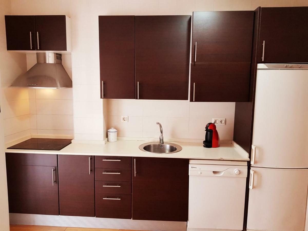 Ferienwohnung Apto Valentina Salou Exterior foto
