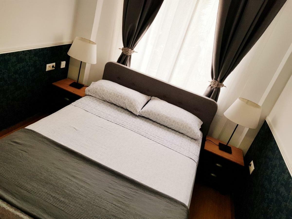 Ferienwohnung Apto Valentina Salou Exterior foto