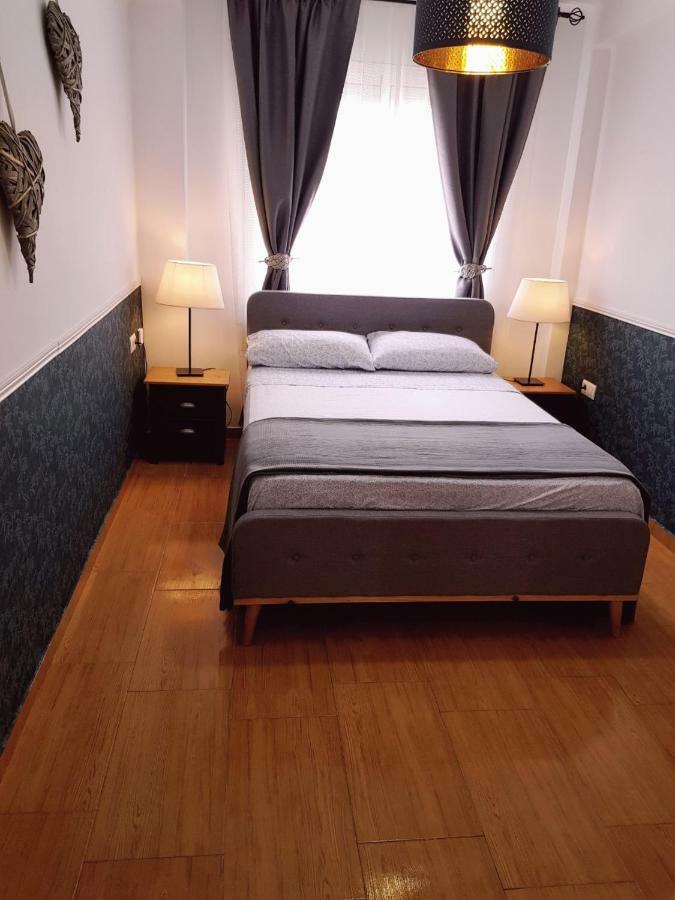 Ferienwohnung Apto Valentina Salou Exterior foto